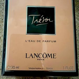 Tresor by Lancôme